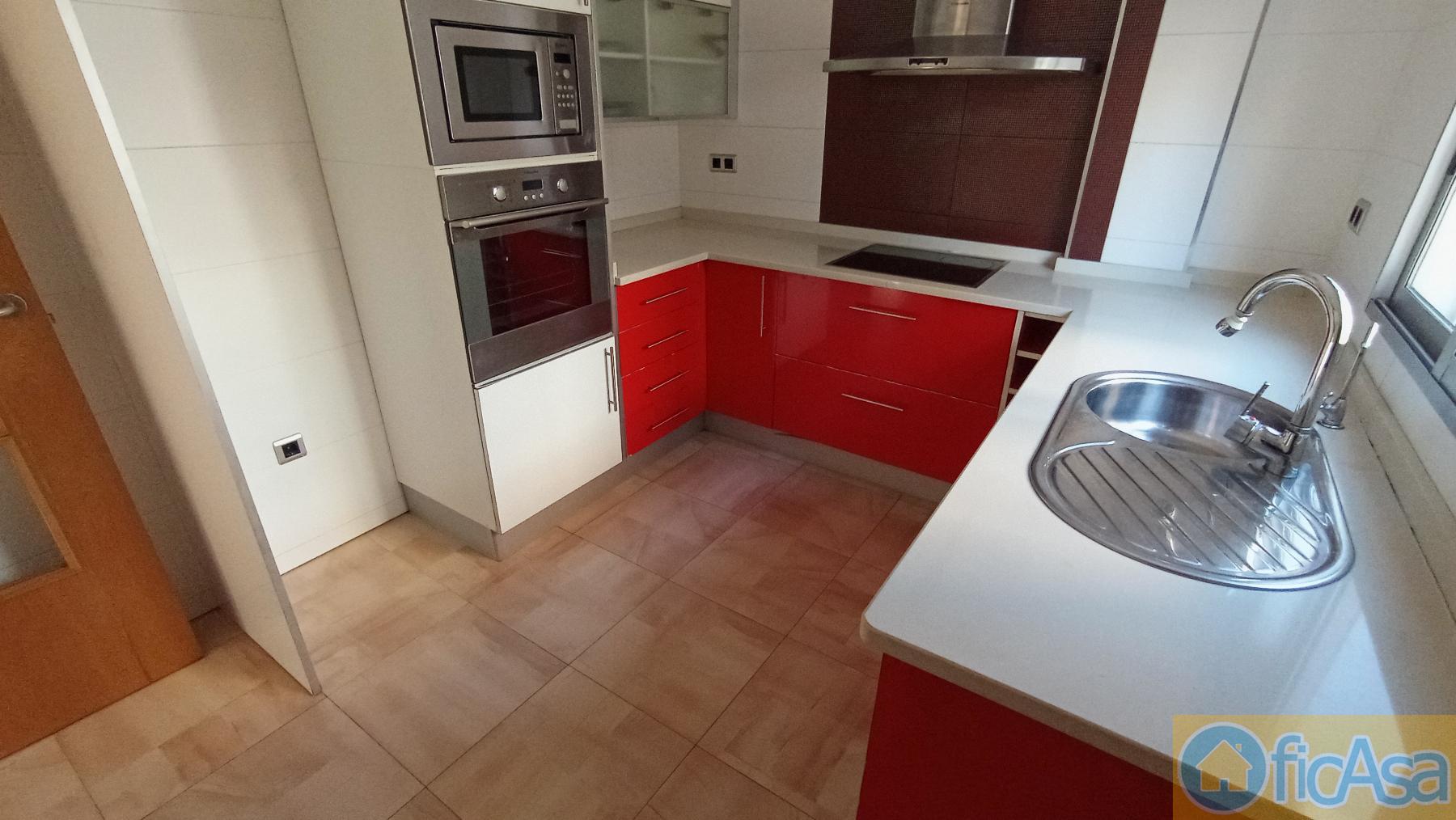 Venta de chalet en Almazora