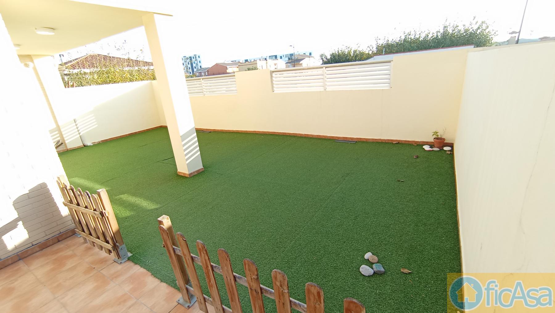 Venta de chalet en Almazora