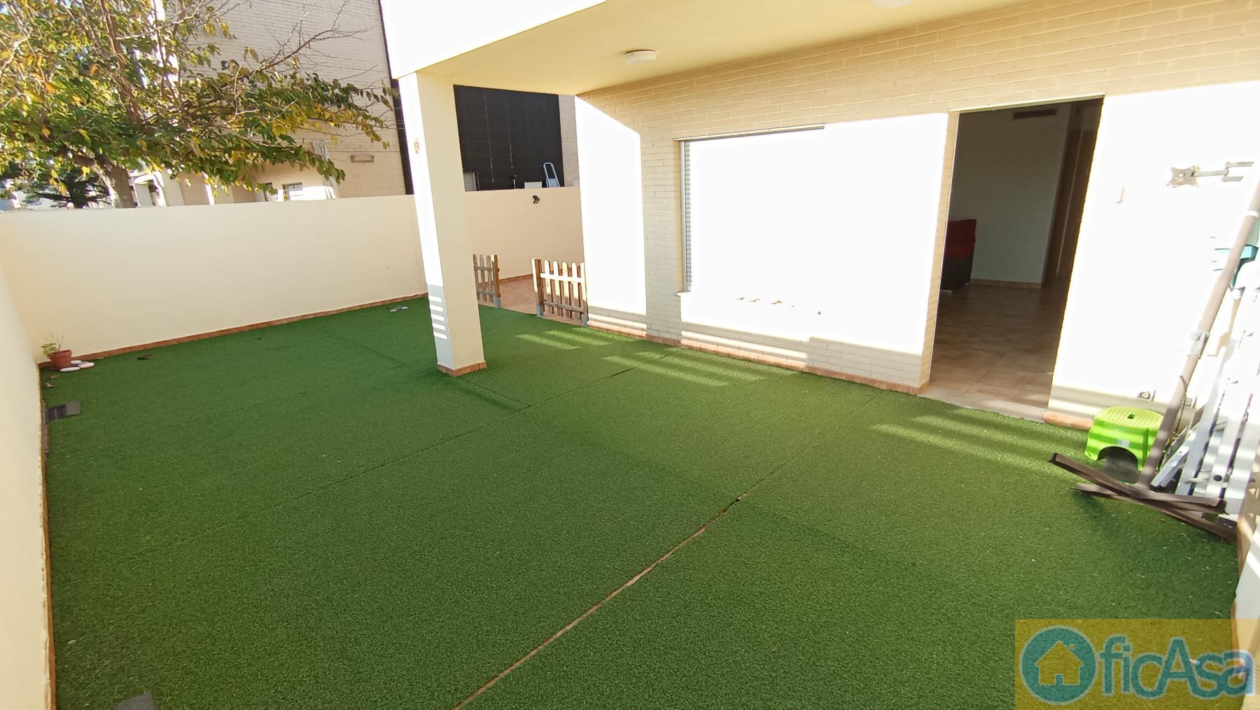 Venta de chalet en Almazora