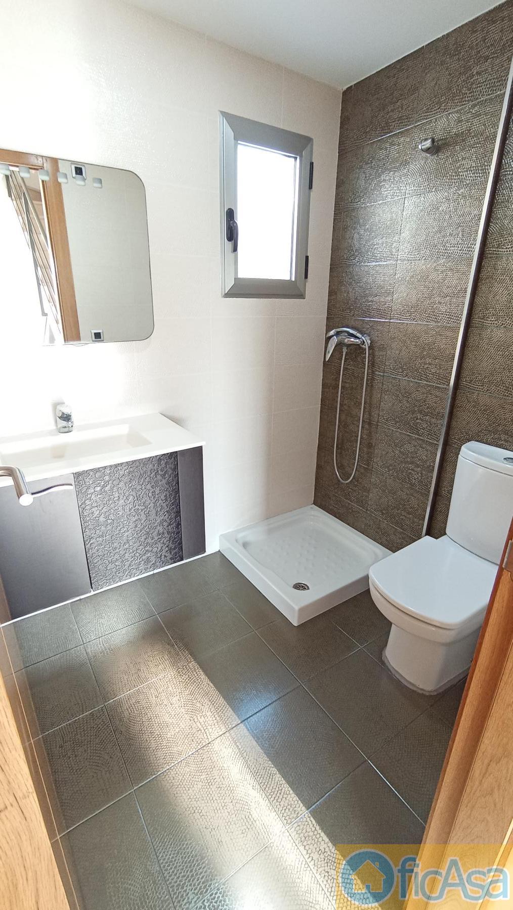 Venta de chalet en Almazora