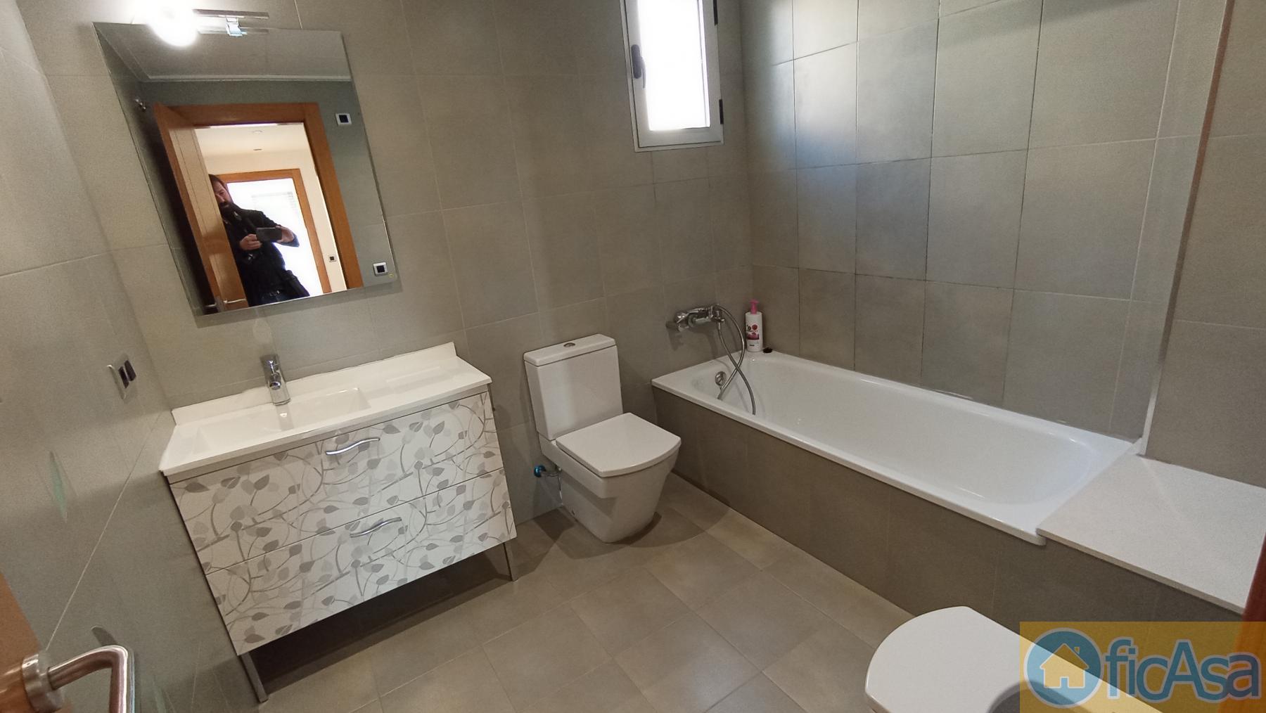 Venta de chalet en Almazora