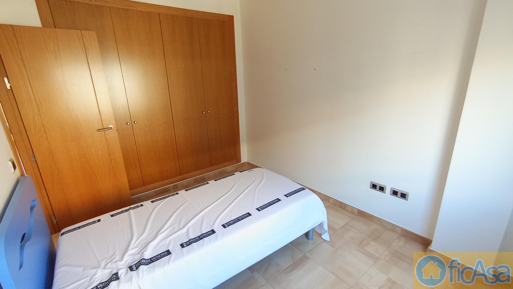 Venta de chalet en Almazora