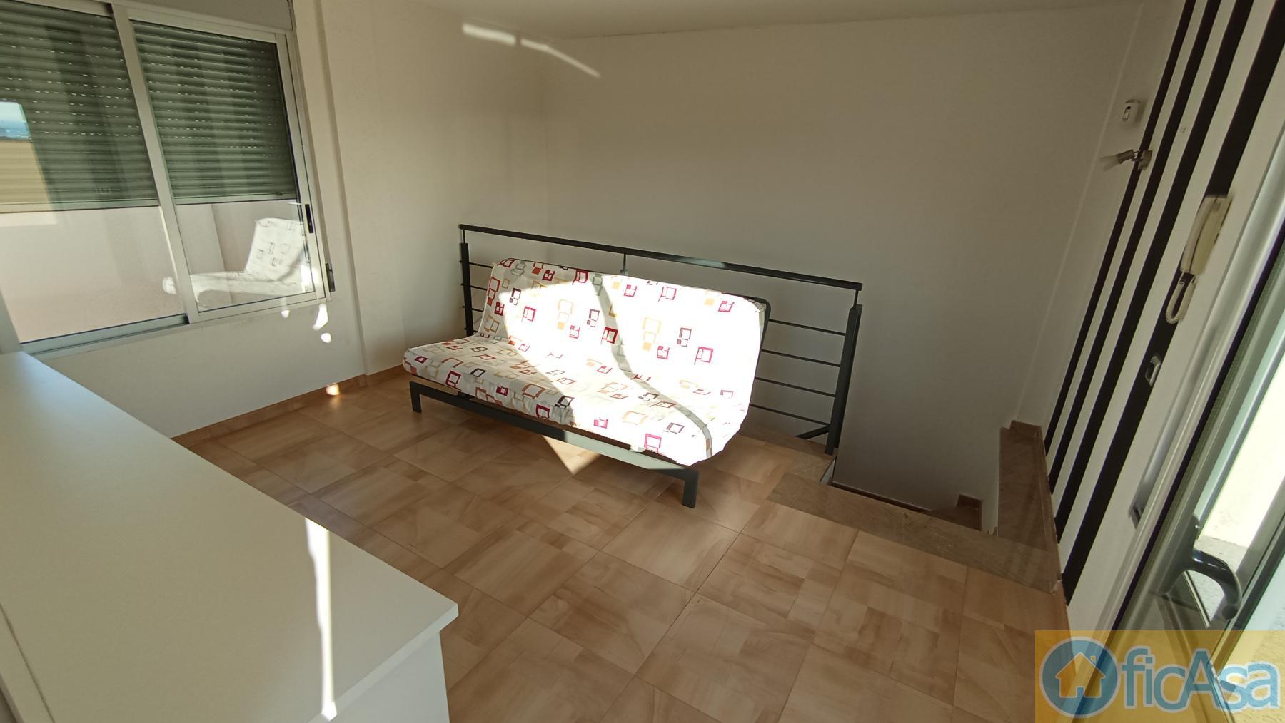 Venta de chalet en Almazora