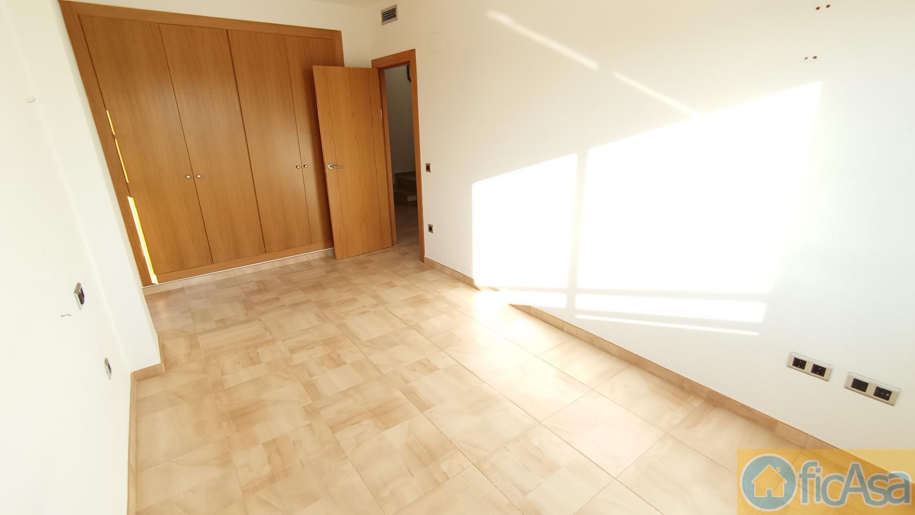 Venta de chalet en Almazora