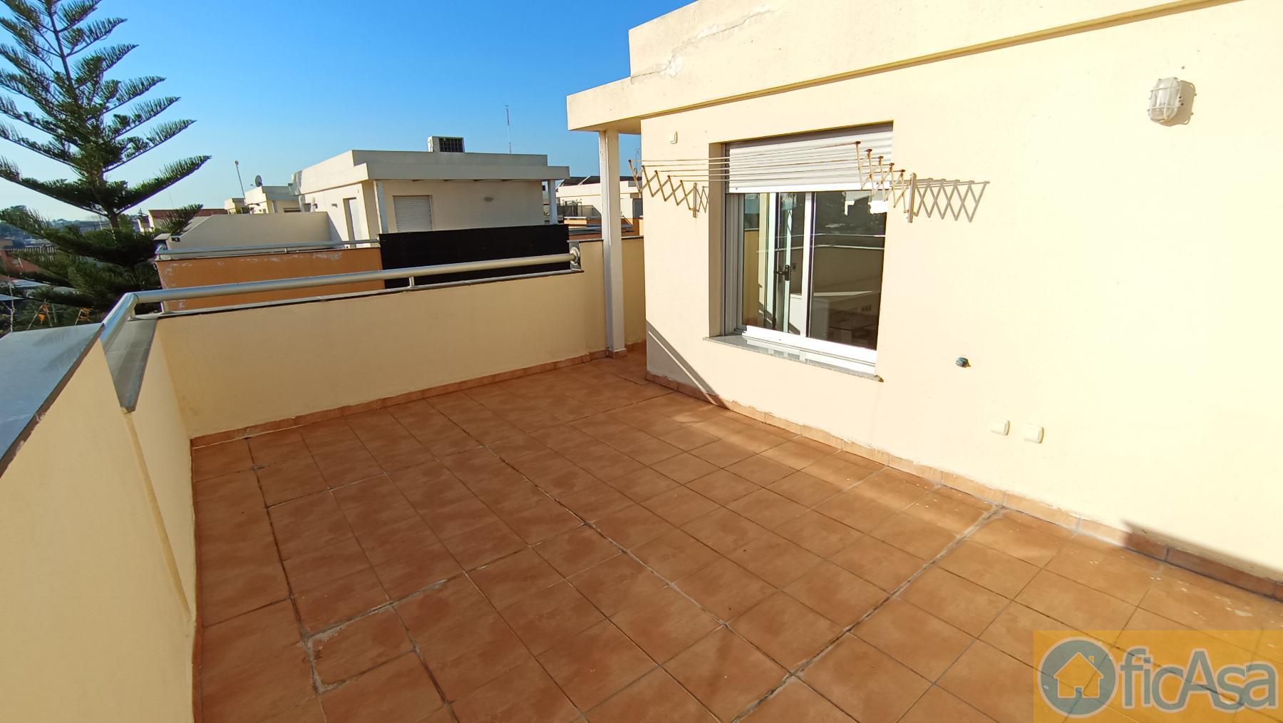 Venta de chalet en Almazora