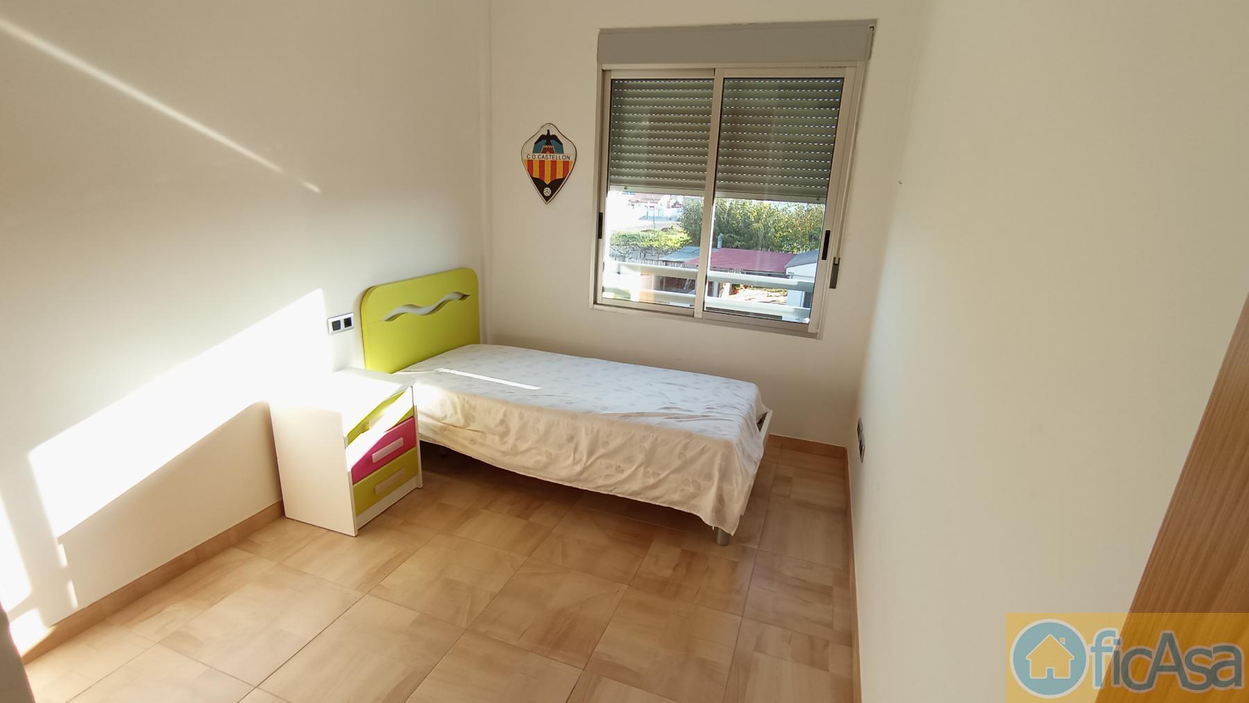 Venta de chalet en Almazora