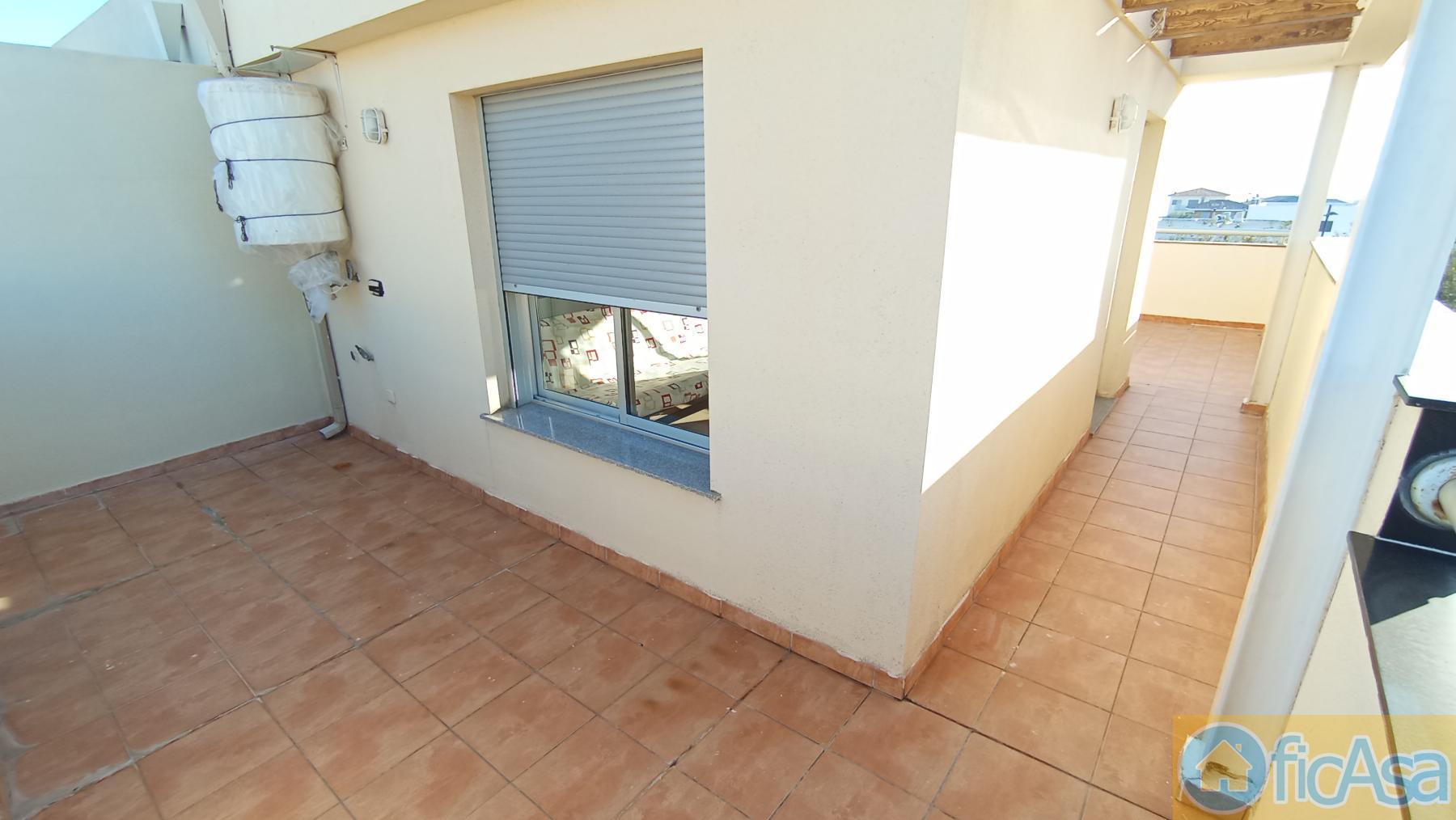 Venta de chalet en Almazora