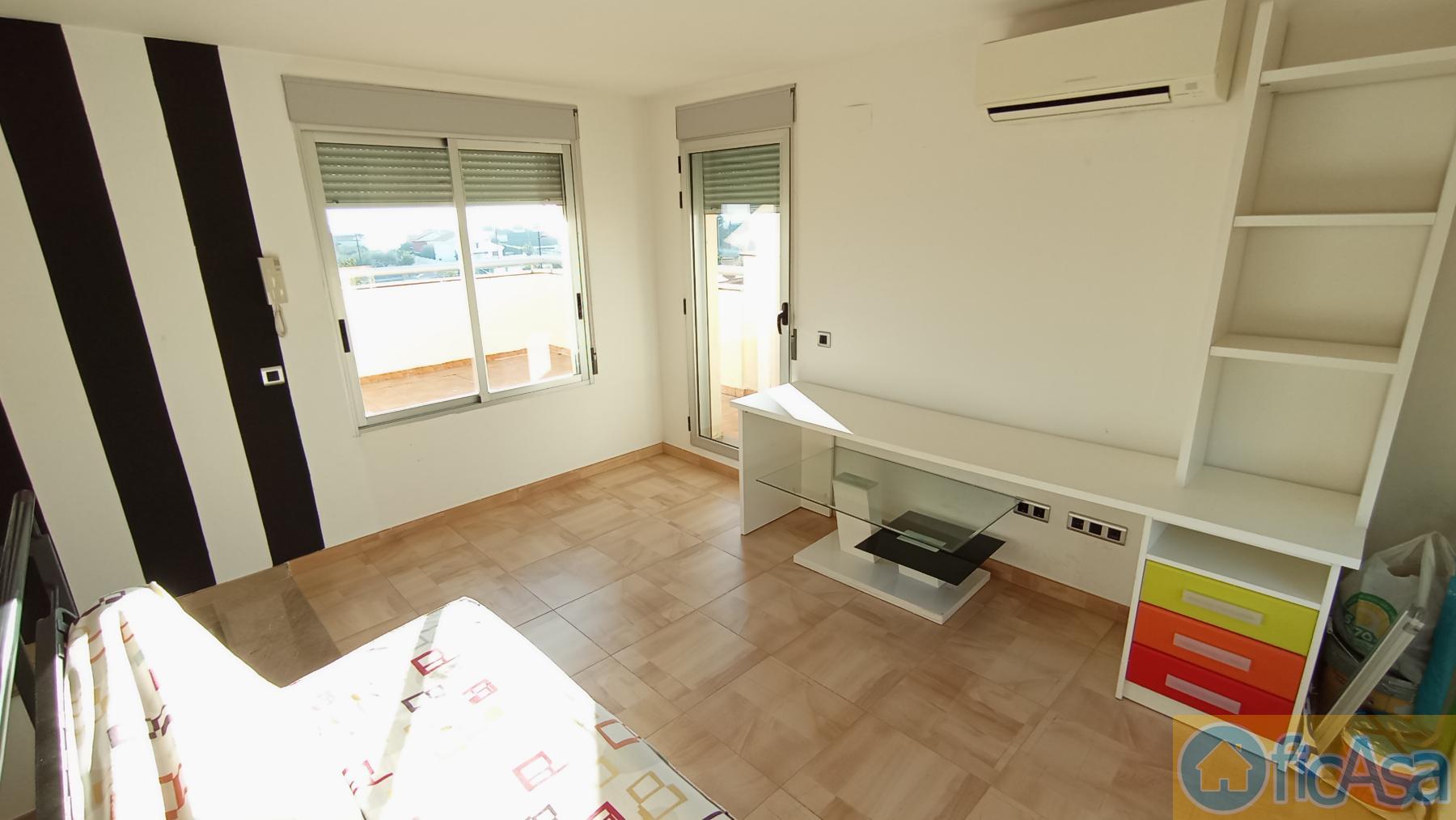 Venta de chalet en Almazora