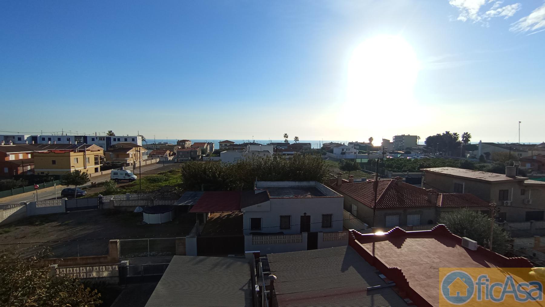 Venta de chalet en Almazora
