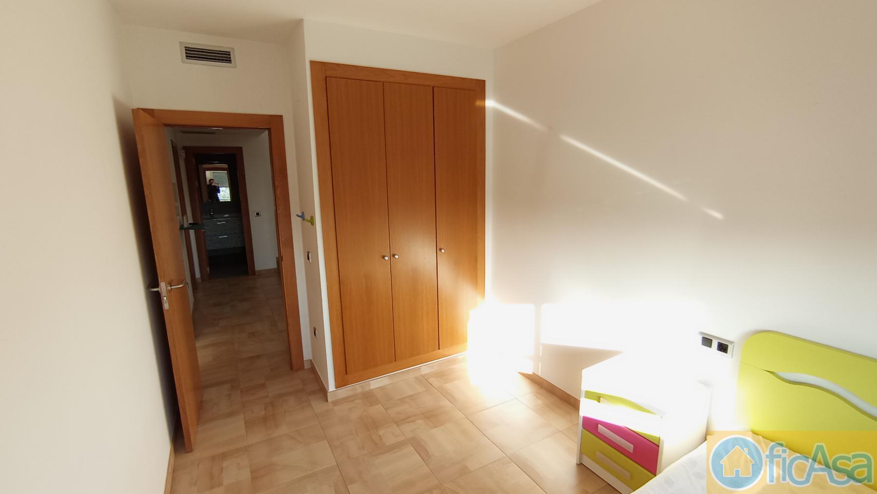Venta de chalet en Almazora