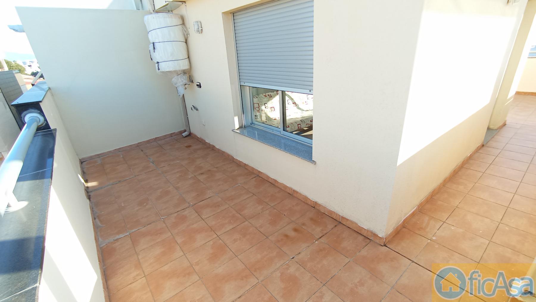 Venta de chalet en Almazora