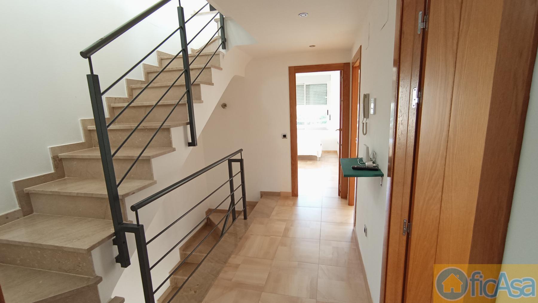 Venta de chalet en Almazora