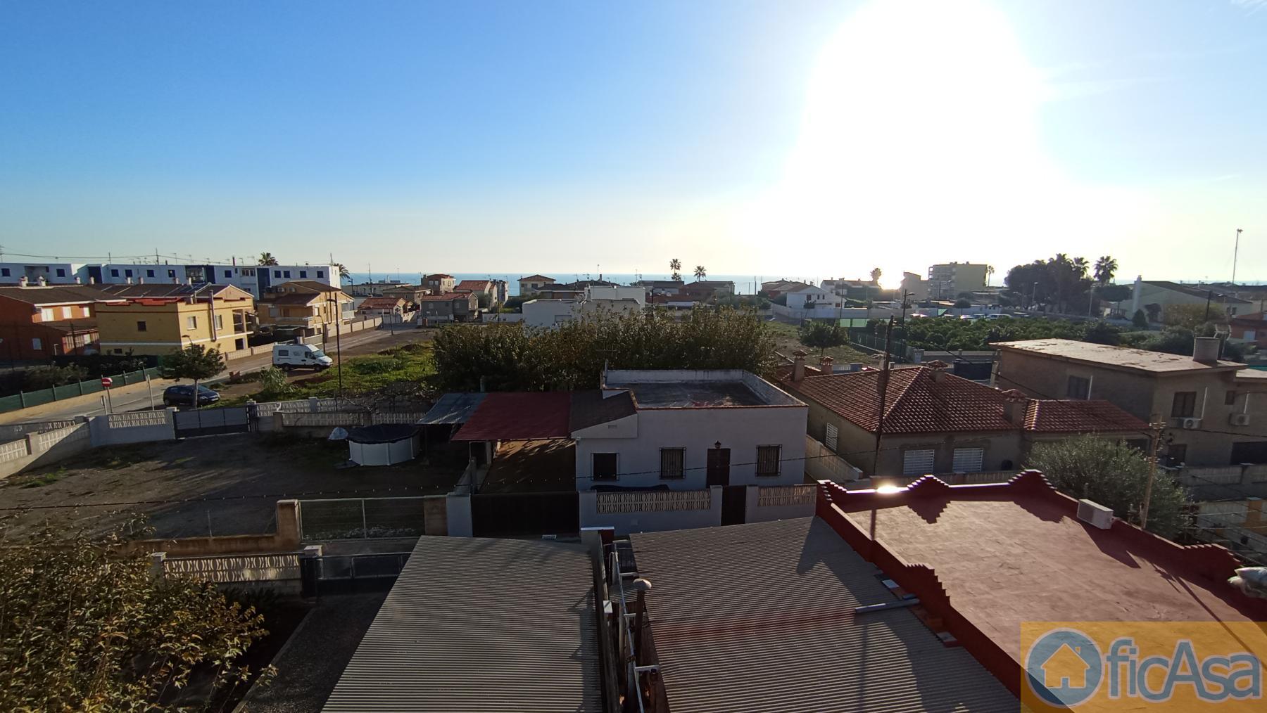 Venta de chalet en Almazora