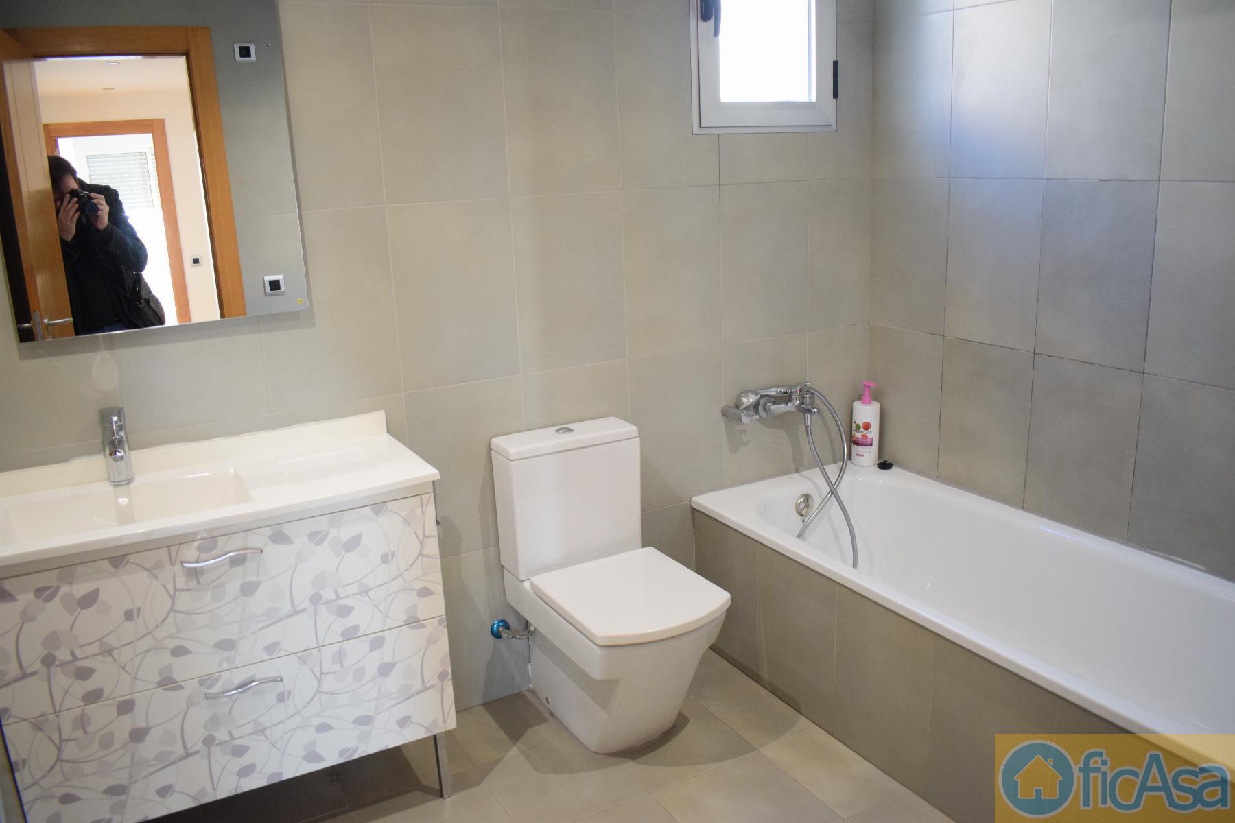 Venta de chalet en Almazora