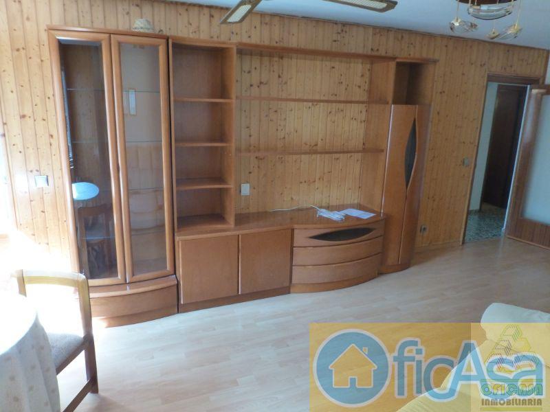 For sale of flat in Castellón