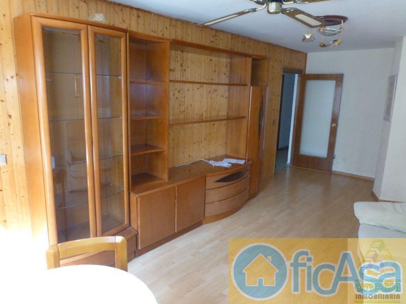 For sale of flat in Castellón