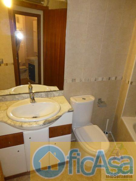 Venta de piso en Castellón