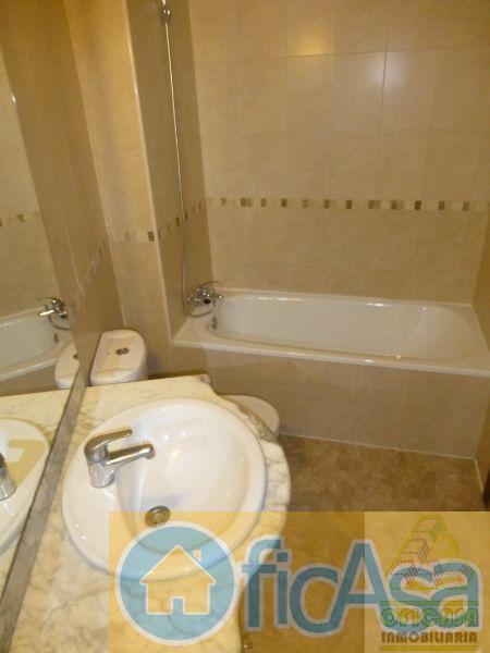 Venta de piso en Castellón