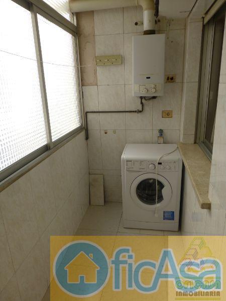 Venta de piso en Castellón