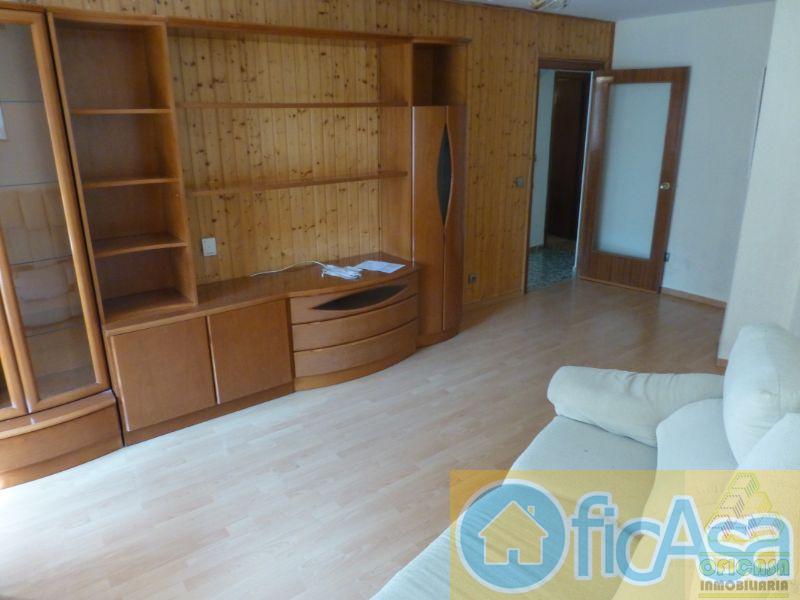 For sale of flat in Castellón