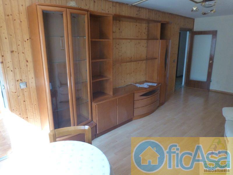 For sale of flat in Castellón