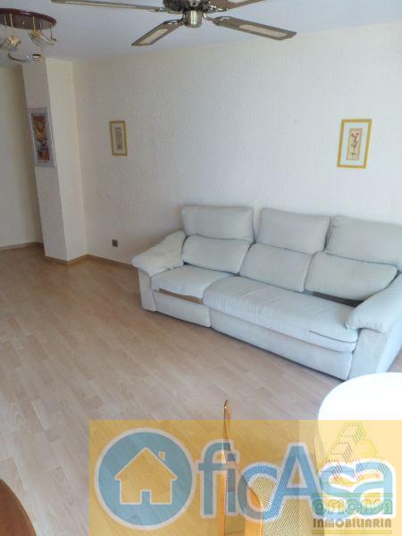 For sale of flat in Castellón