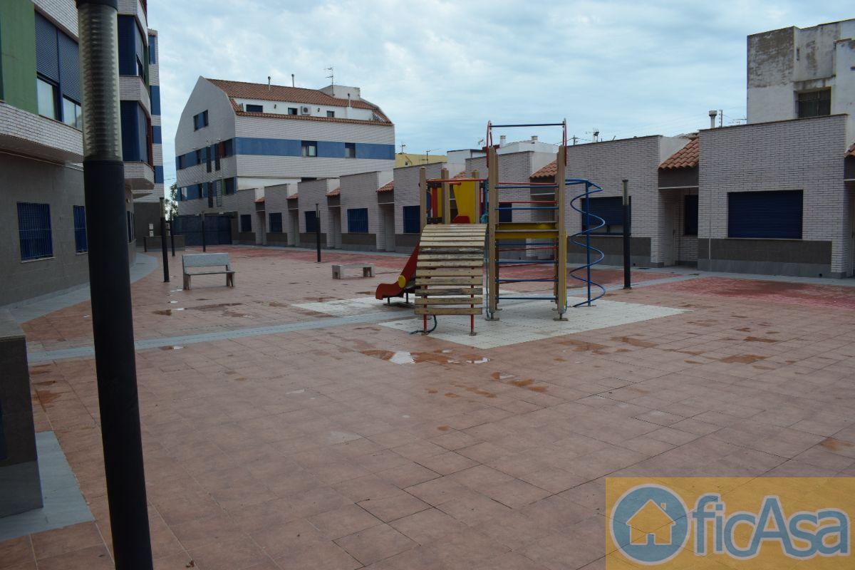 Venta de piso en Almazora