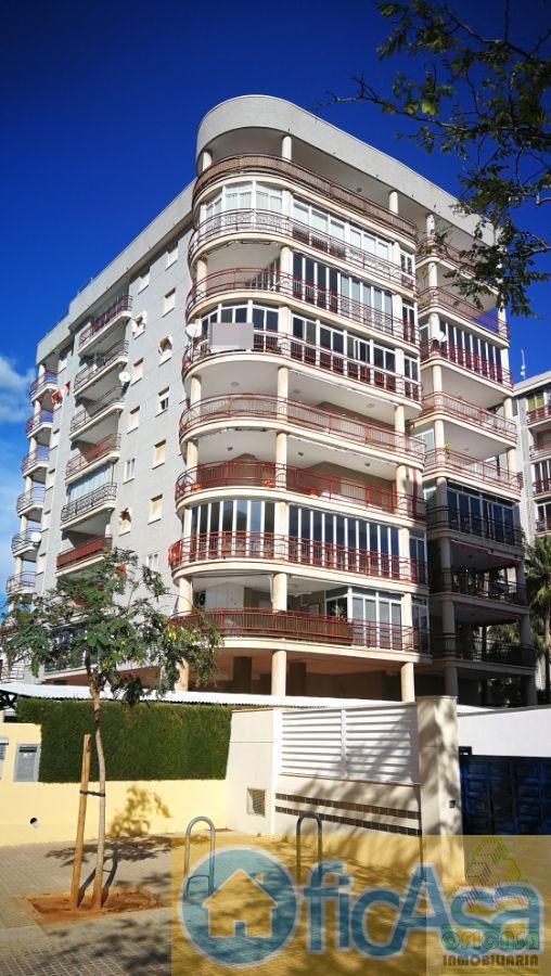 Venta de apartamento en Benicasim