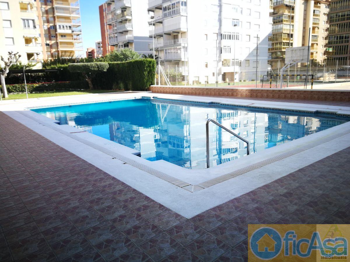 Venta de apartamento en Benicasim