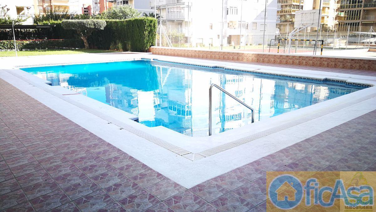 Venta de apartamento en Benicasim