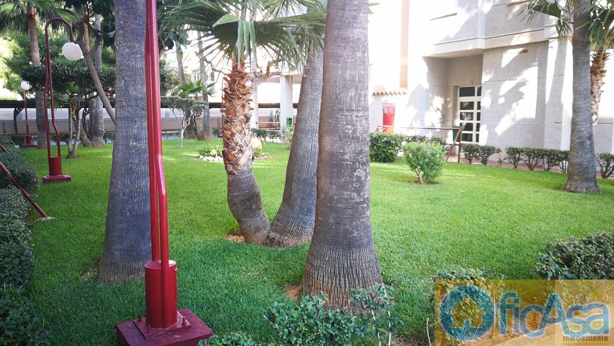 Venta de apartamento en Benicasim