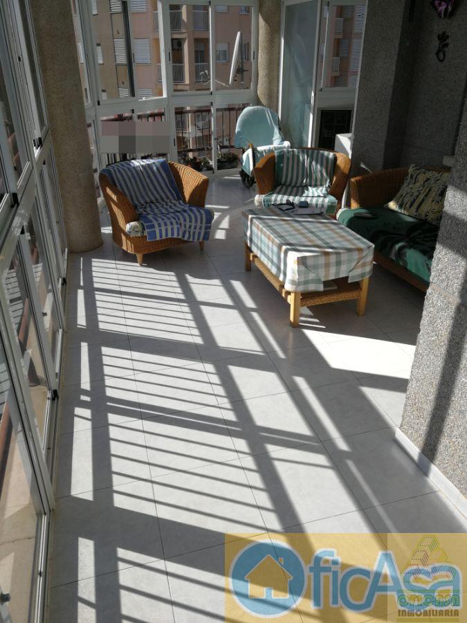 Venta de apartamento en Benicasim