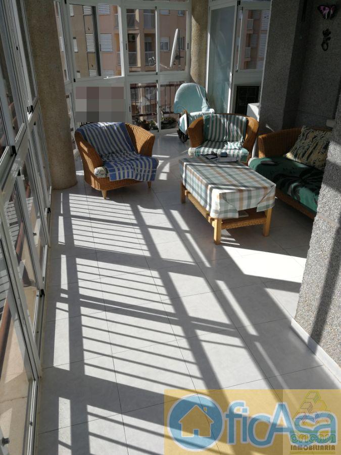 Venta de apartamento en Benicasim