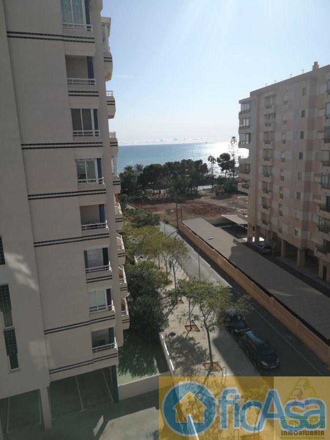 Venta de apartamento en Benicasim