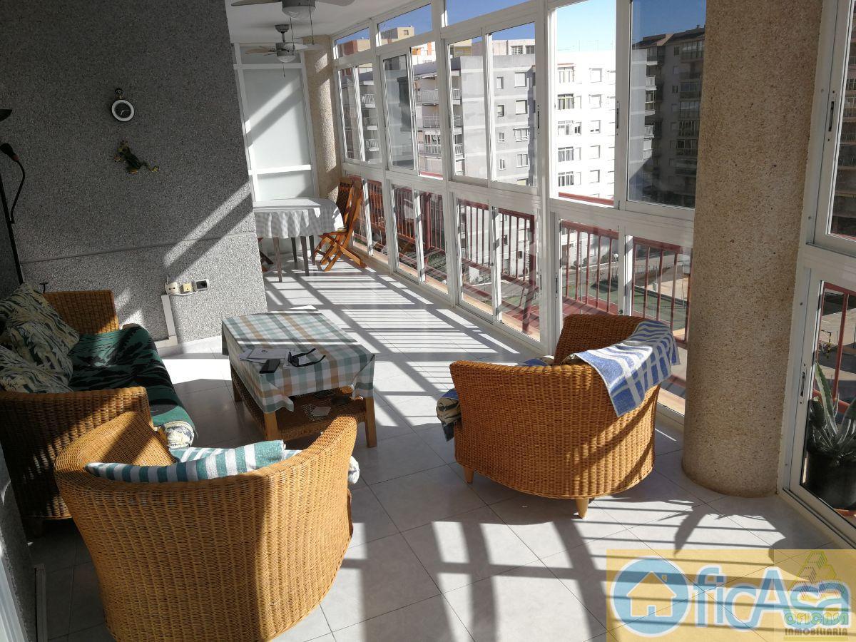 Venta de apartamento en Benicasim