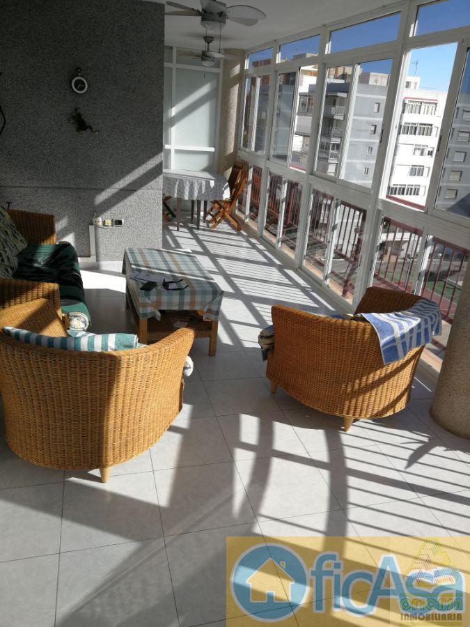 Venta de apartamento en Benicasim