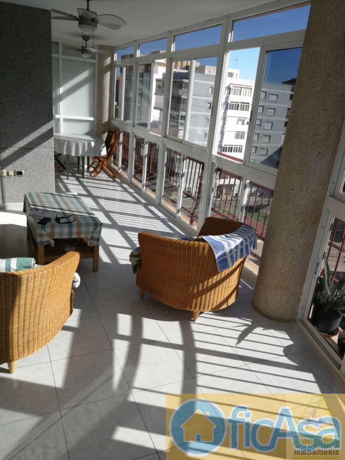 Venta de apartamento en Benicasim