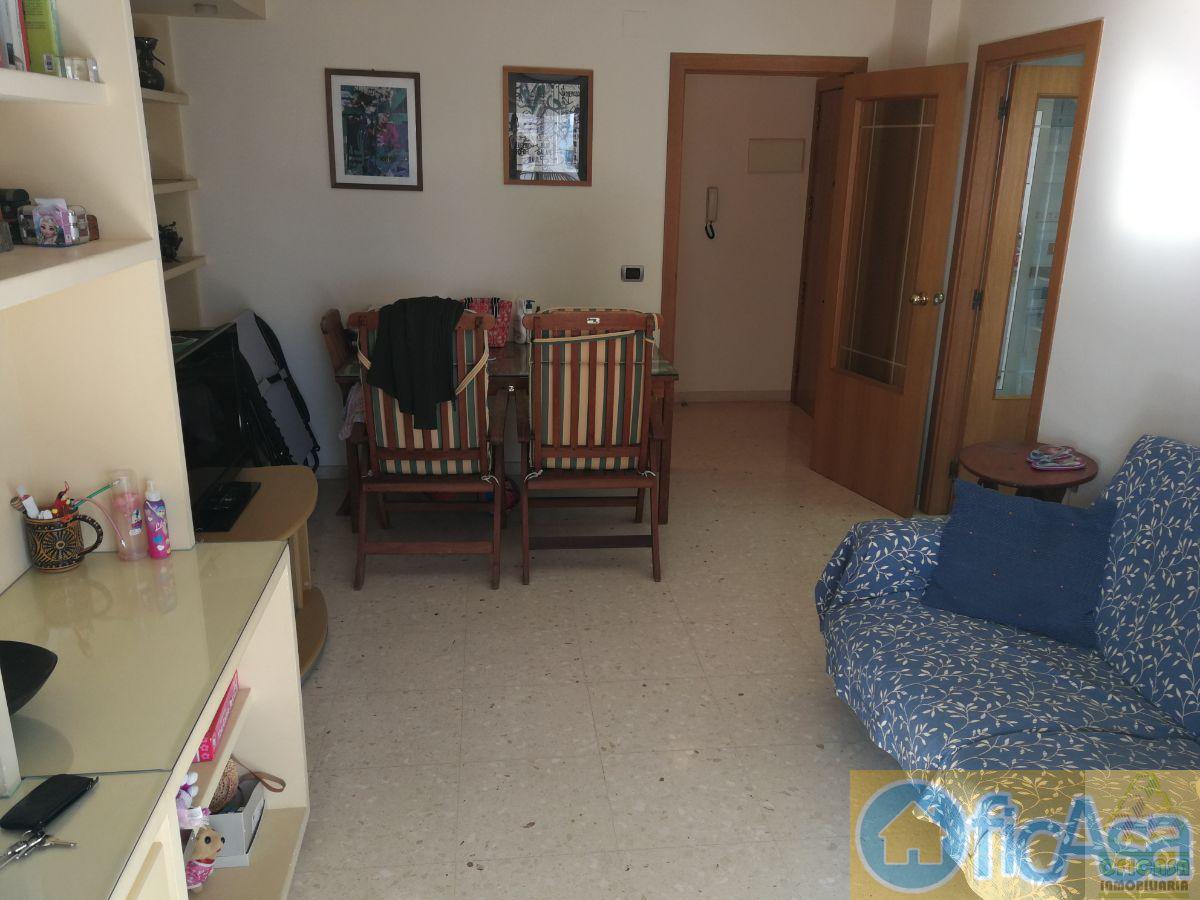 Venta de apartamento en Benicasim