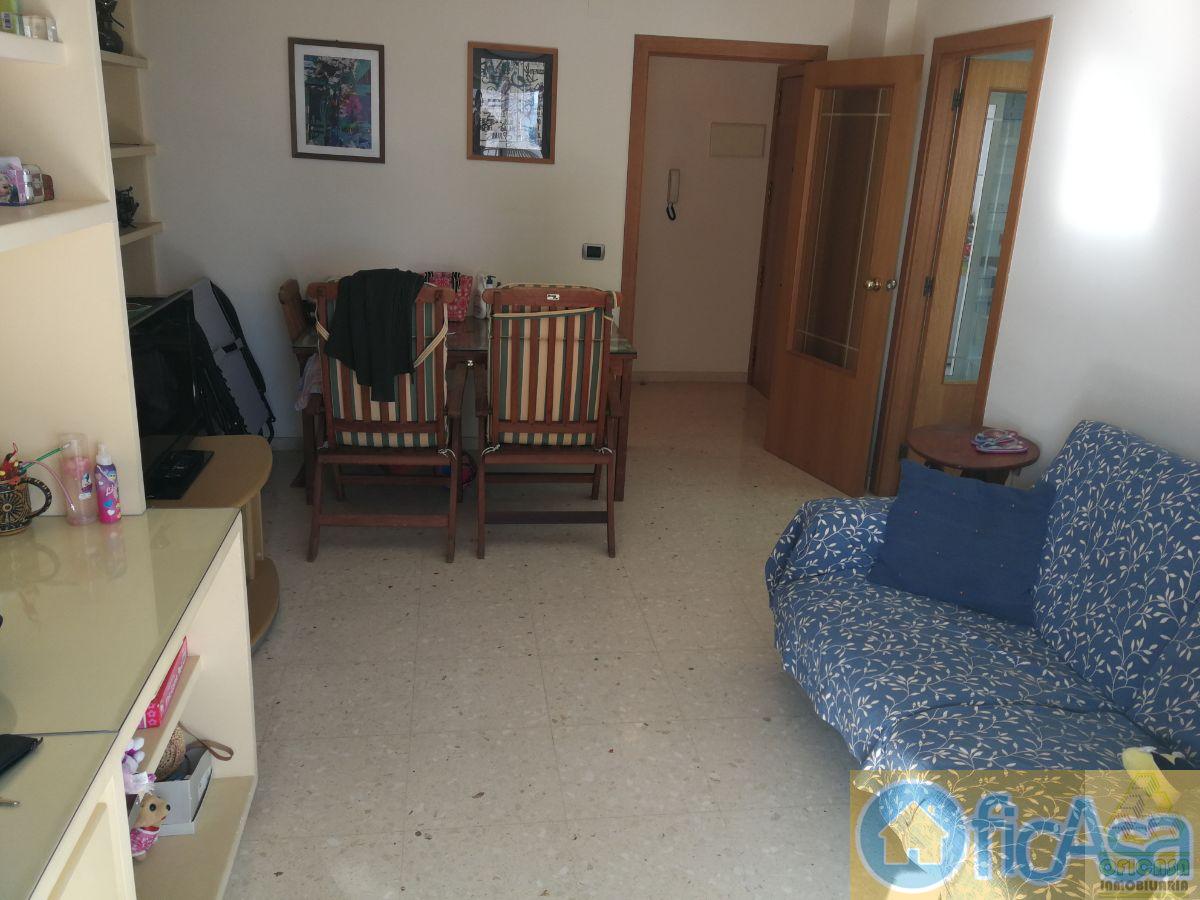 Venta de apartamento en Benicasim