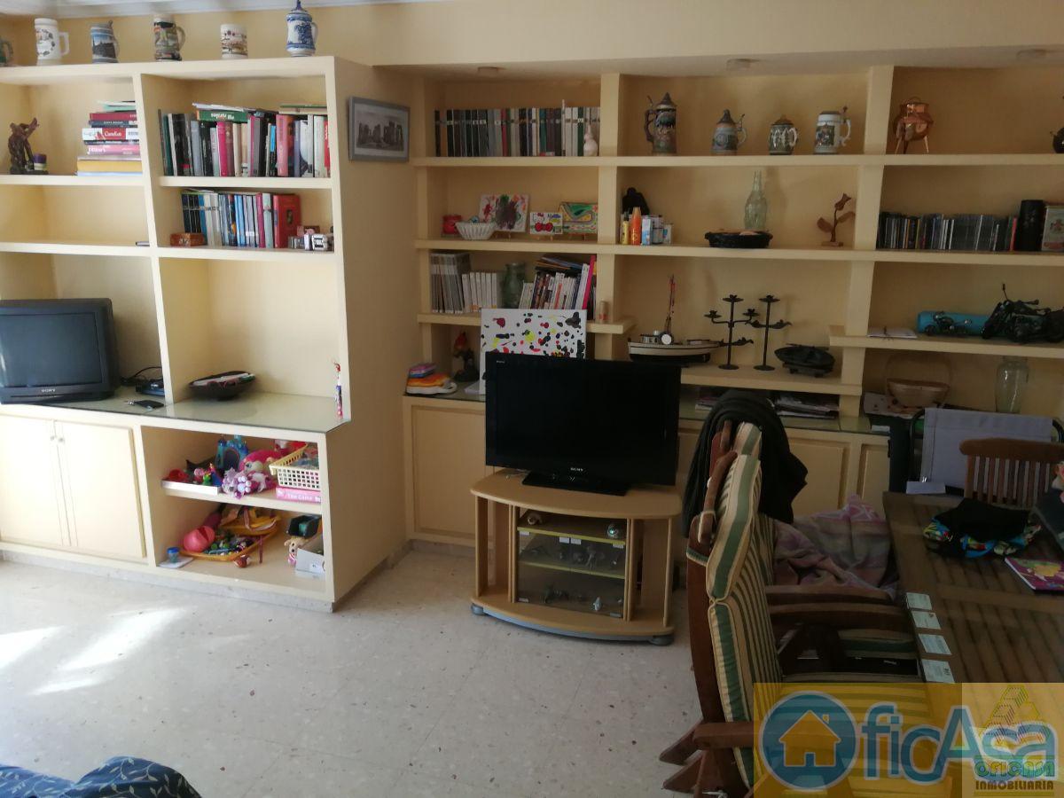 Venta de apartamento en Benicasim