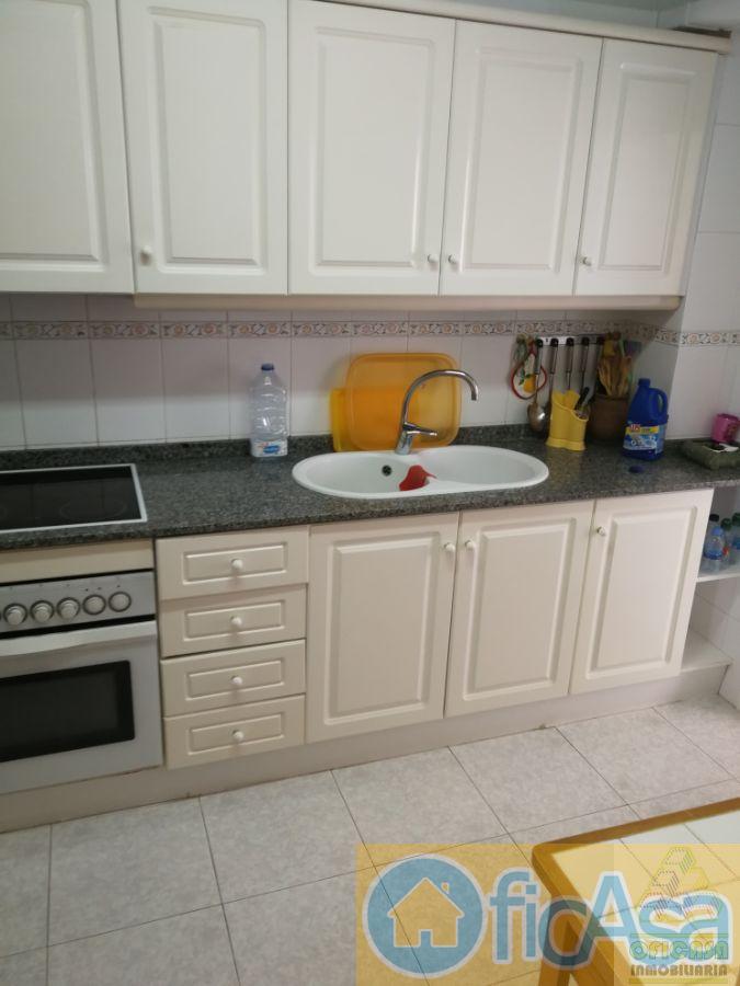 Venta de apartamento en Benicasim