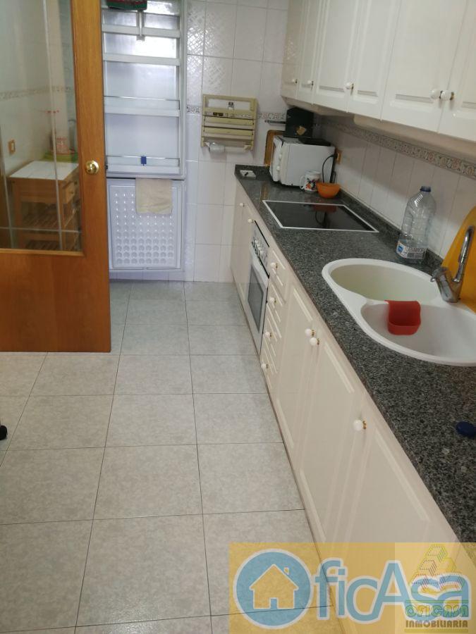 Venta de apartamento en Benicasim