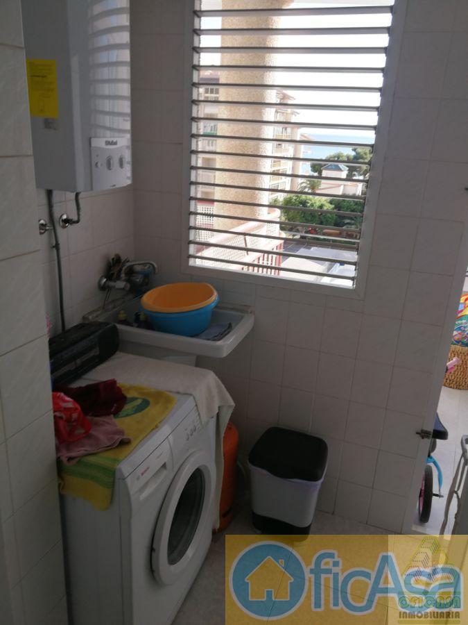 Venta de apartamento en Benicasim