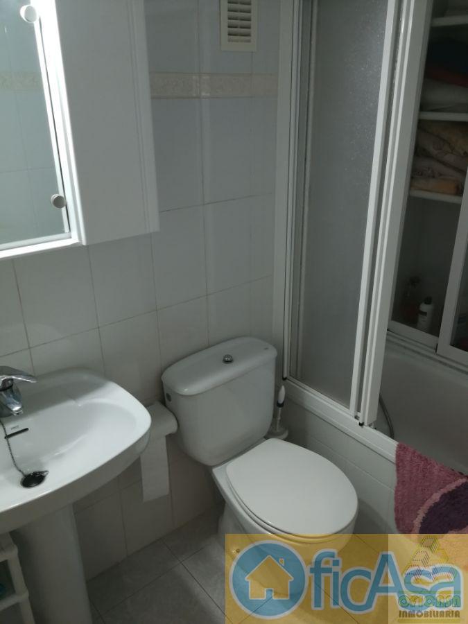 Venta de apartamento en Benicasim