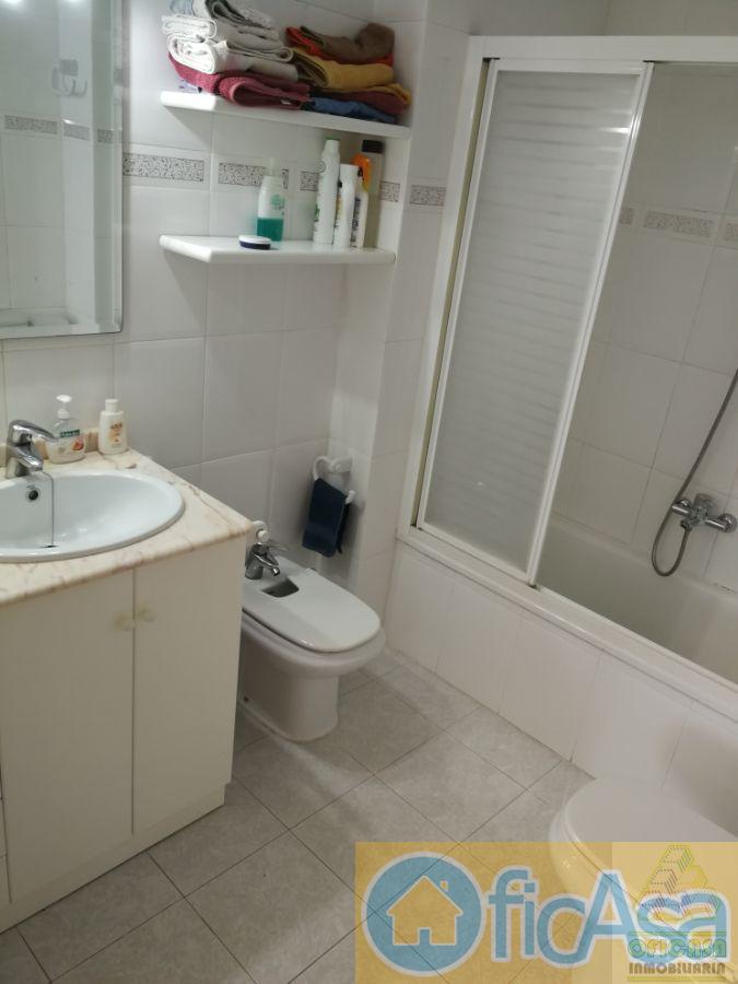 Venta de apartamento en Benicasim