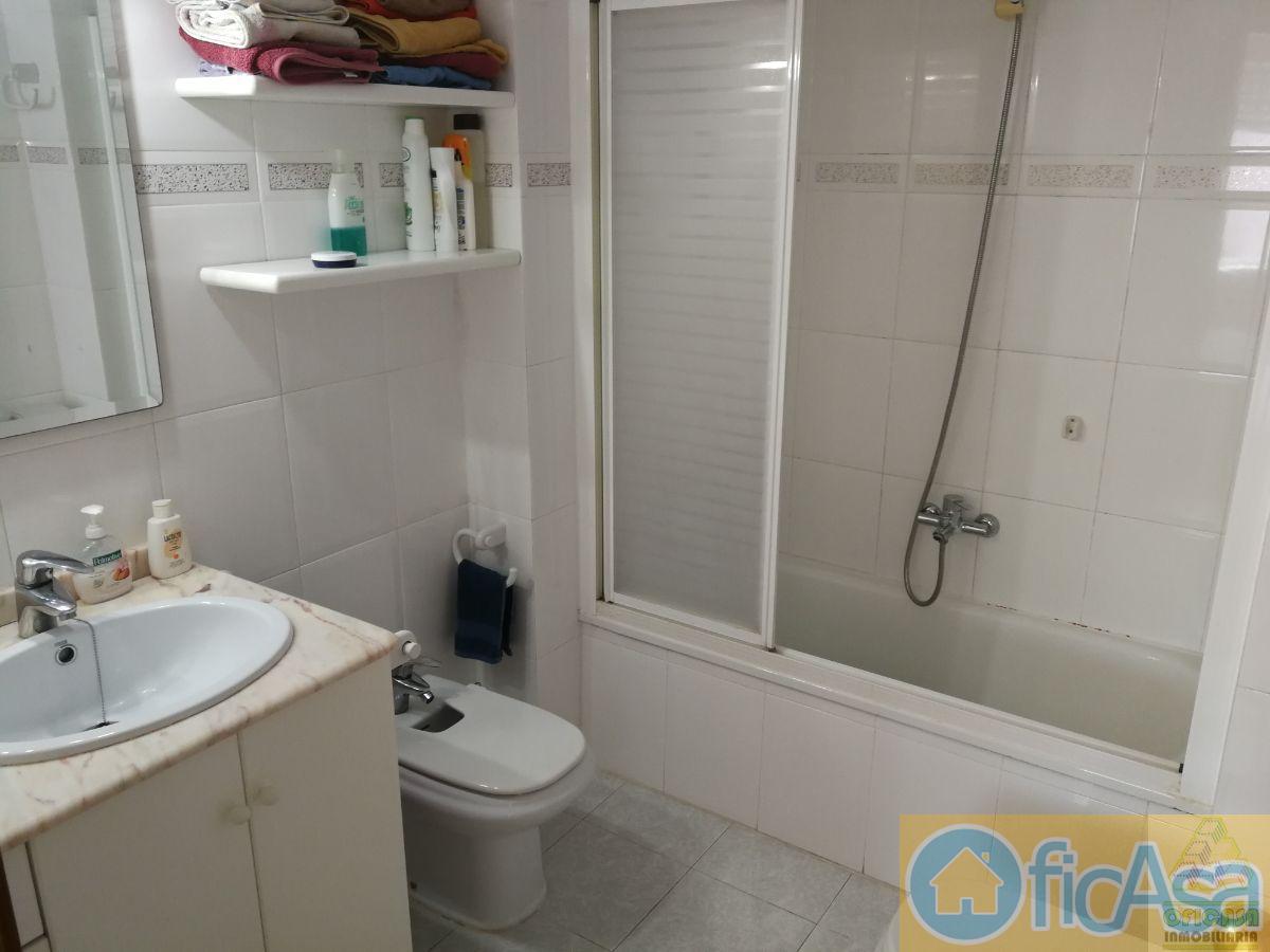 Venta de apartamento en Benicasim