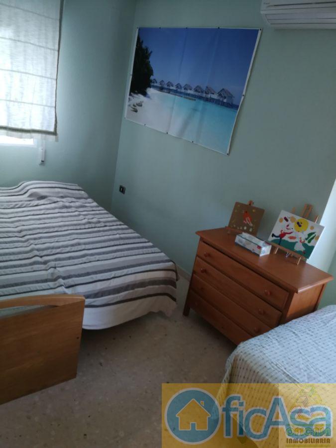 Venta de apartamento en Benicasim