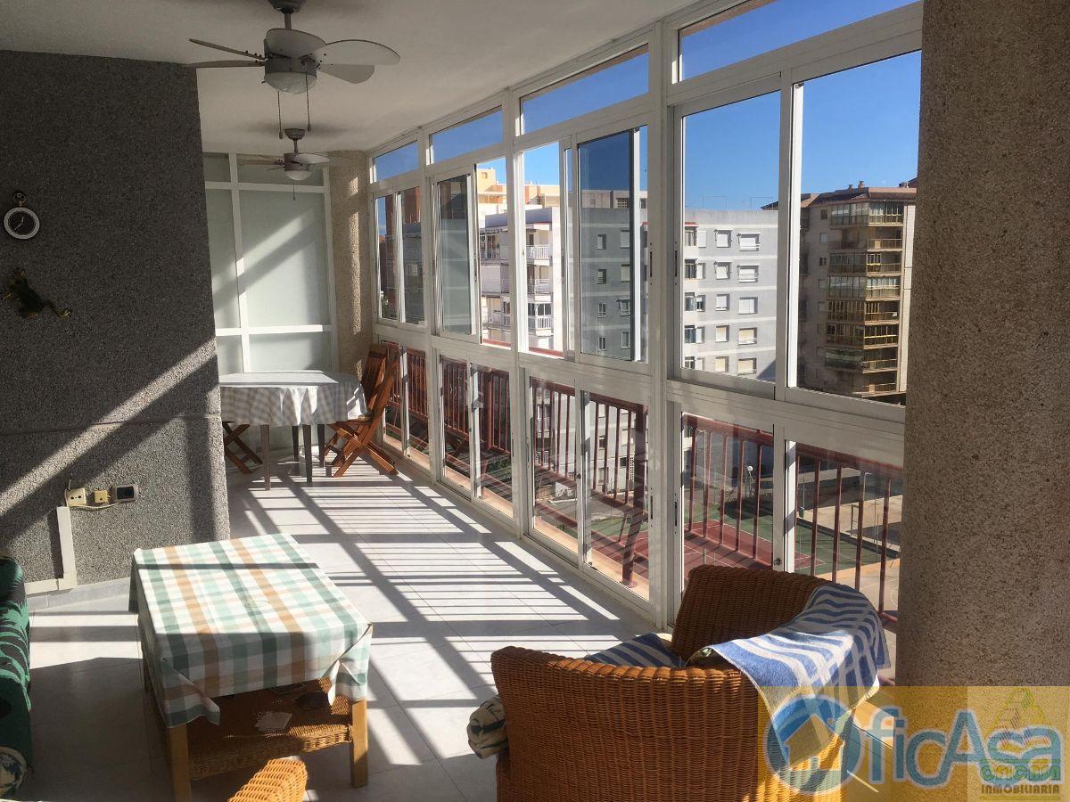Venta de apartamento en Benicasim