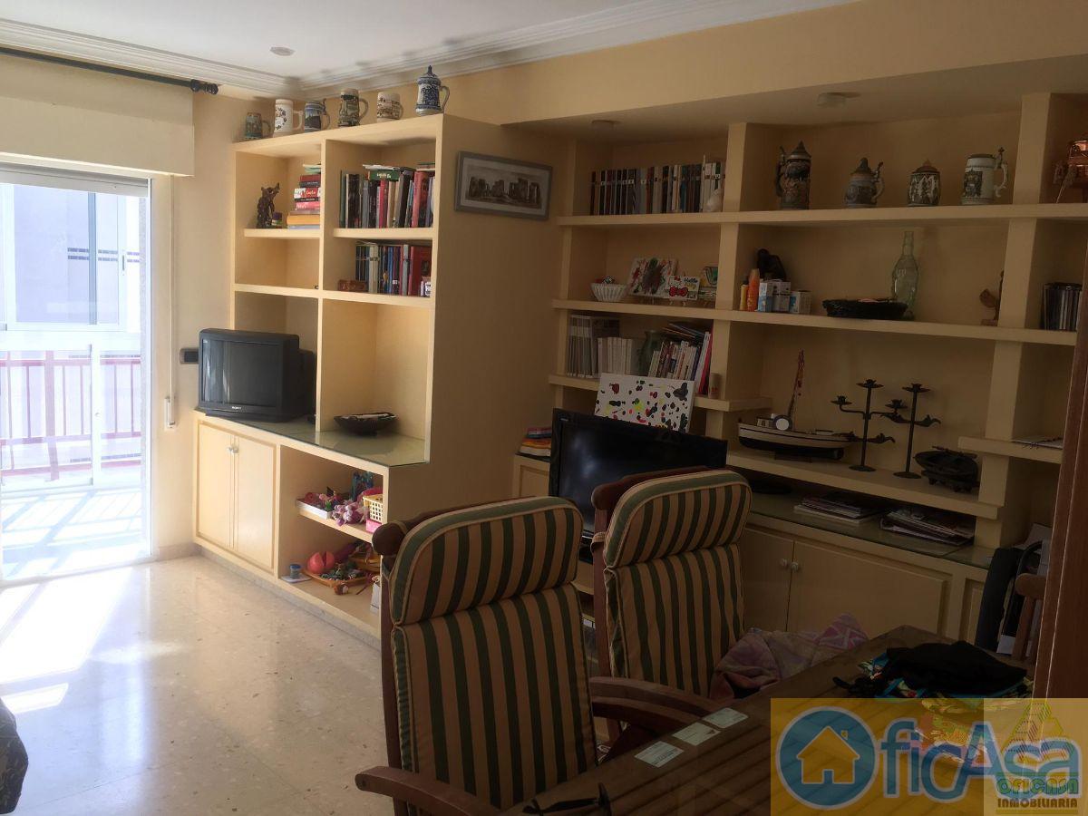 Venta de apartamento en Benicasim
