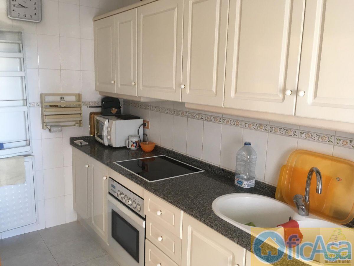 Venta de apartamento en Benicasim